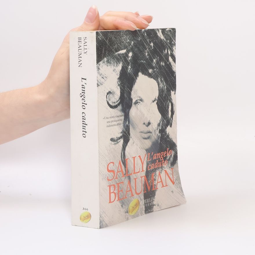 Sally Beauman L'angelo caduto