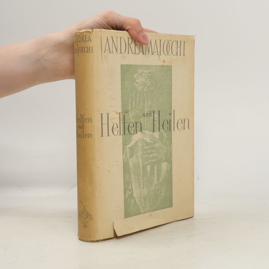 Andrea Majocchi Helfen und Heilen