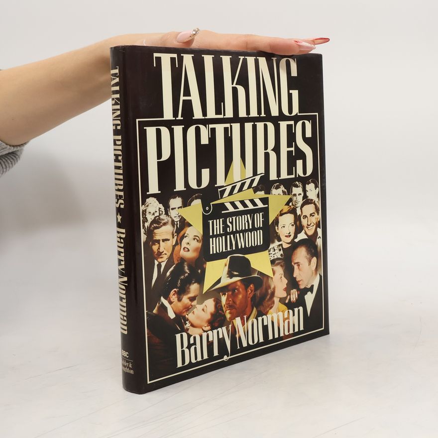 Barry Norman Talking Pictures