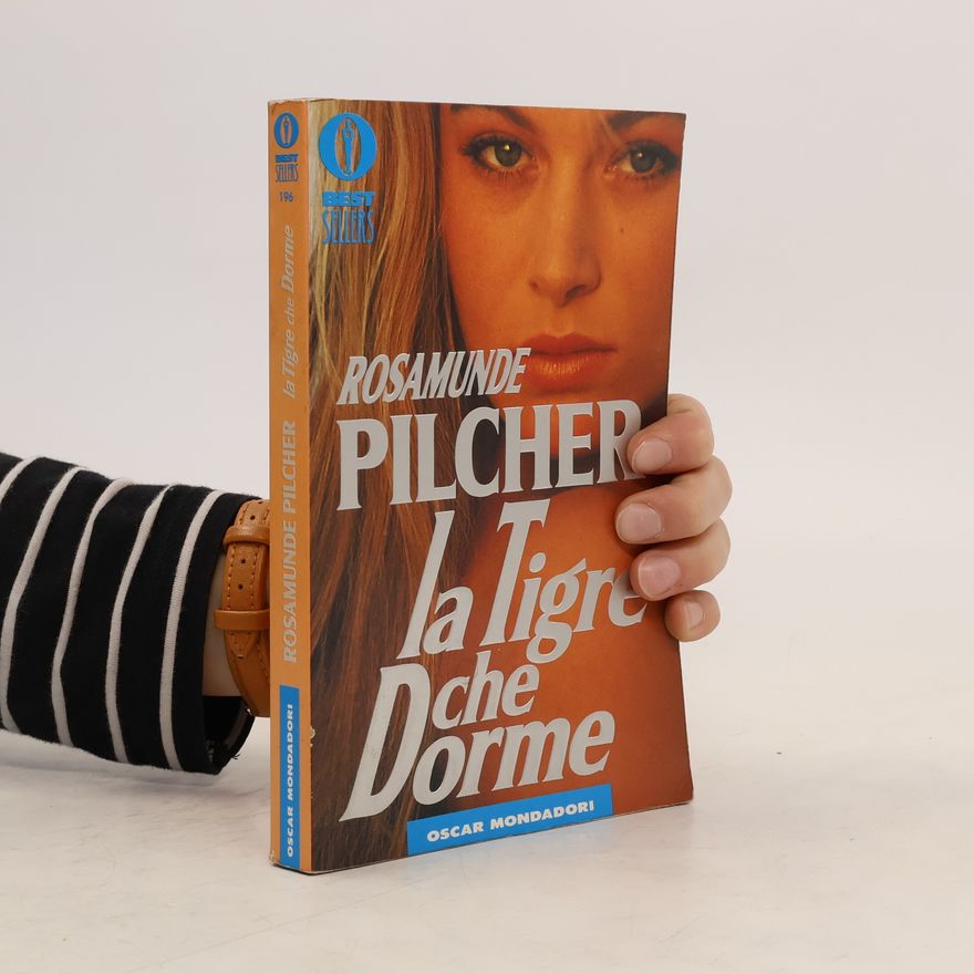 Rosamunde Pilcher La tigre che dorme