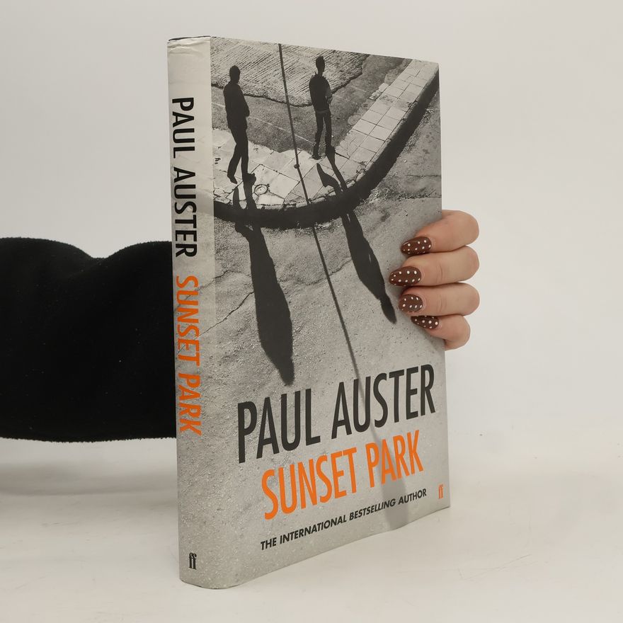Paul Auster Sunset Park