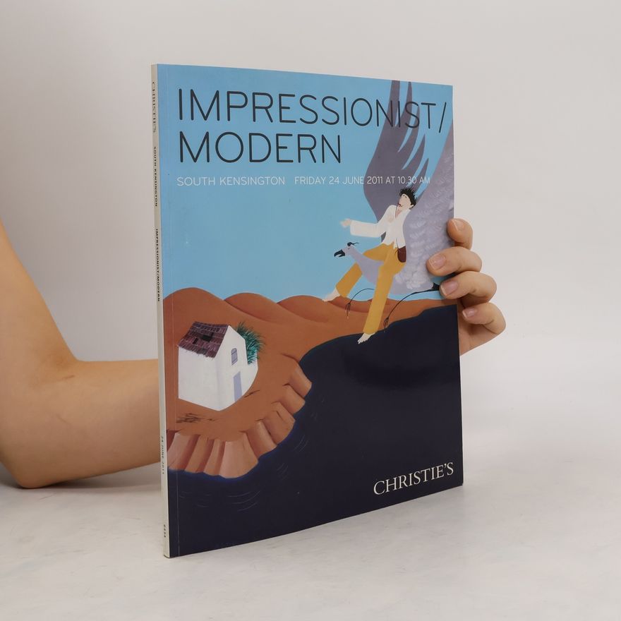 AA.VV. Impressionist/Modern