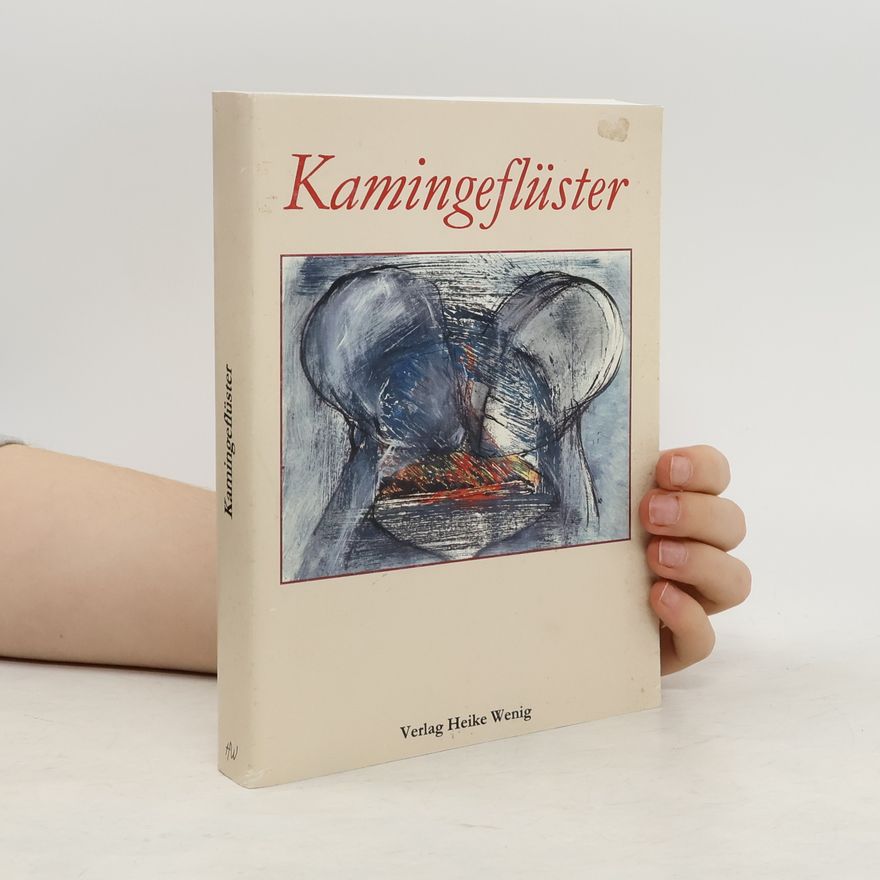 Werner Wenig Kamingeflüster