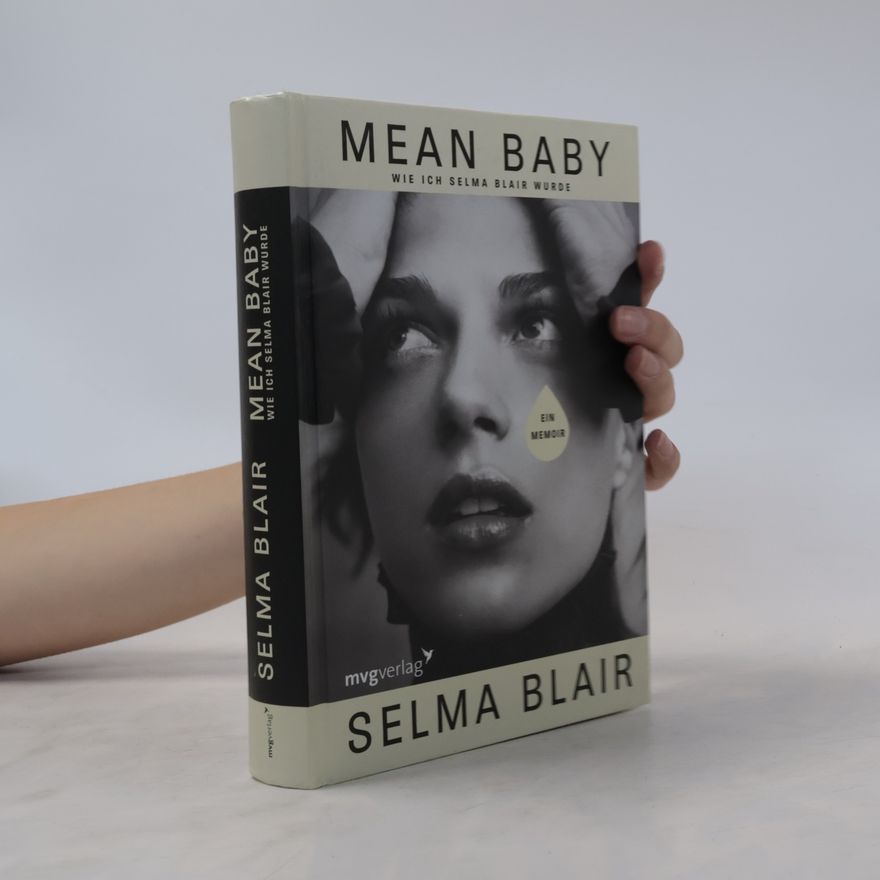 Selma Blair Mean baby