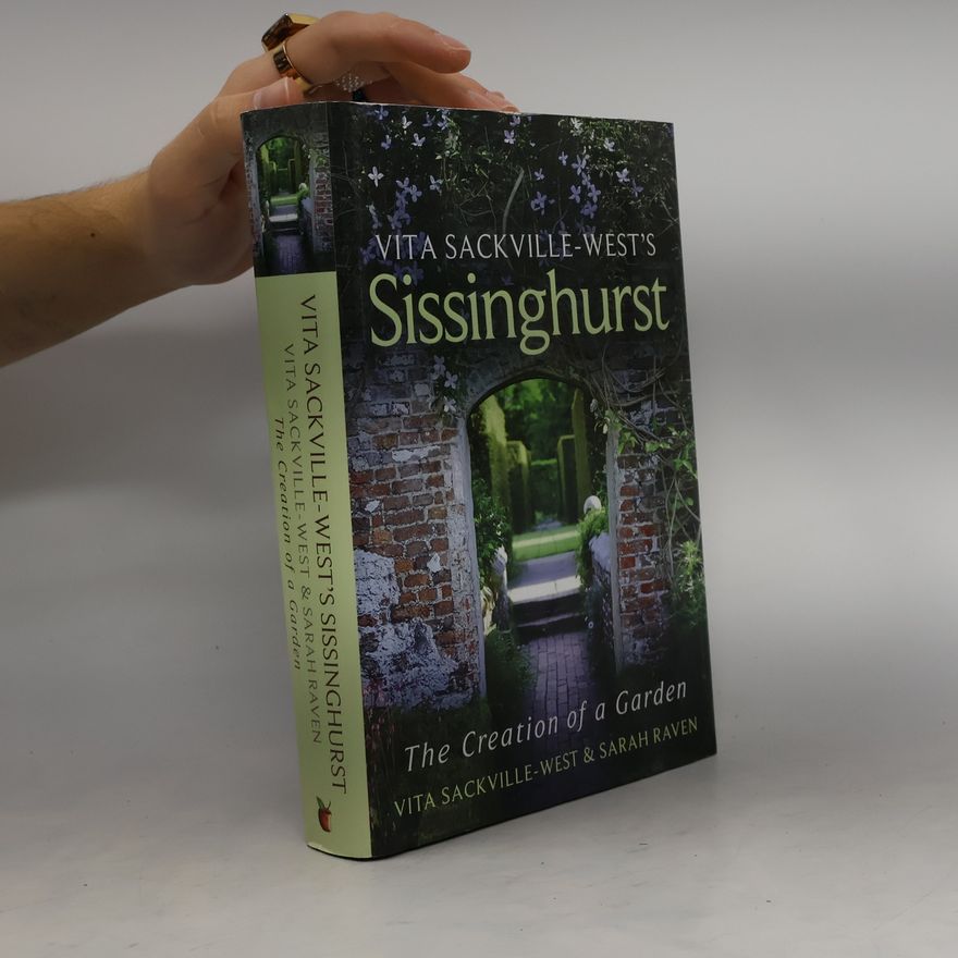 Vita Sackville-West Sissinghurst