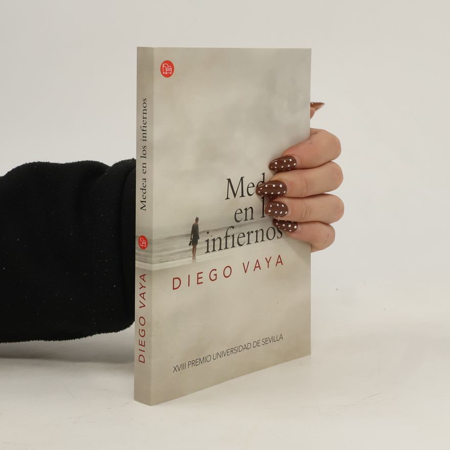 Diego Vaya Medea en los infiernos
