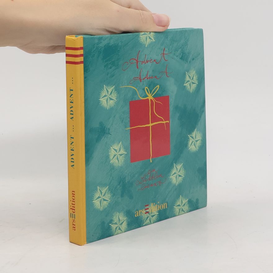 Collectif d'auteurs Advent ... Advent ... ein Lichtlein brennt