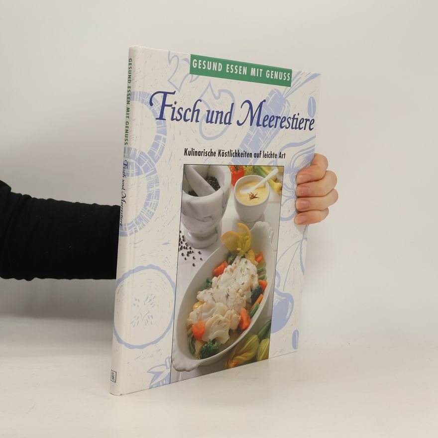 Autorenkollektiv Fisch und Meerestiere