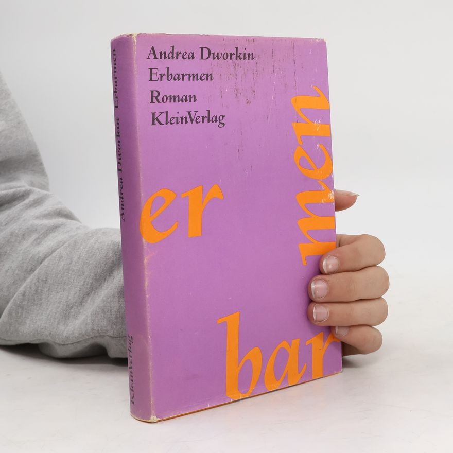 Andrea Dworkin Erbarmen