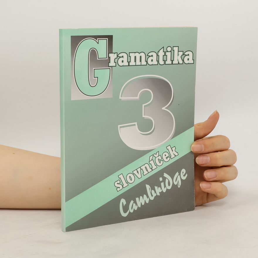 Zdeněk Šmíra Gramatika, slovíčka a fráze. 3