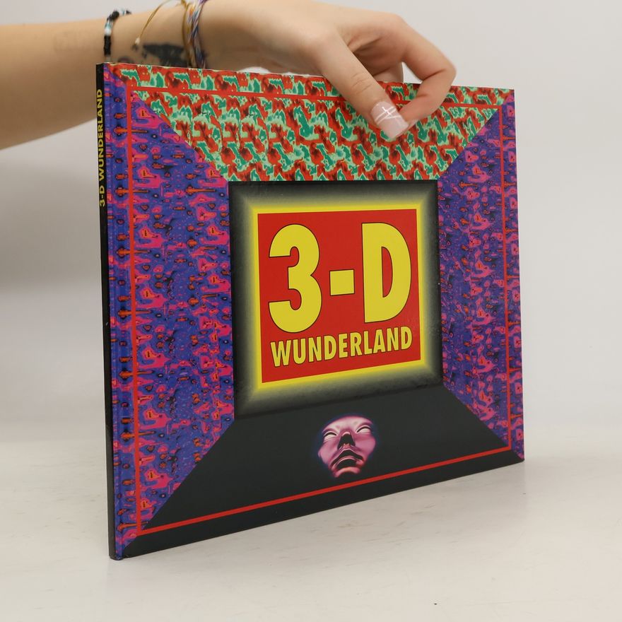 Kolektiv autorů 3-D-Wunderland
