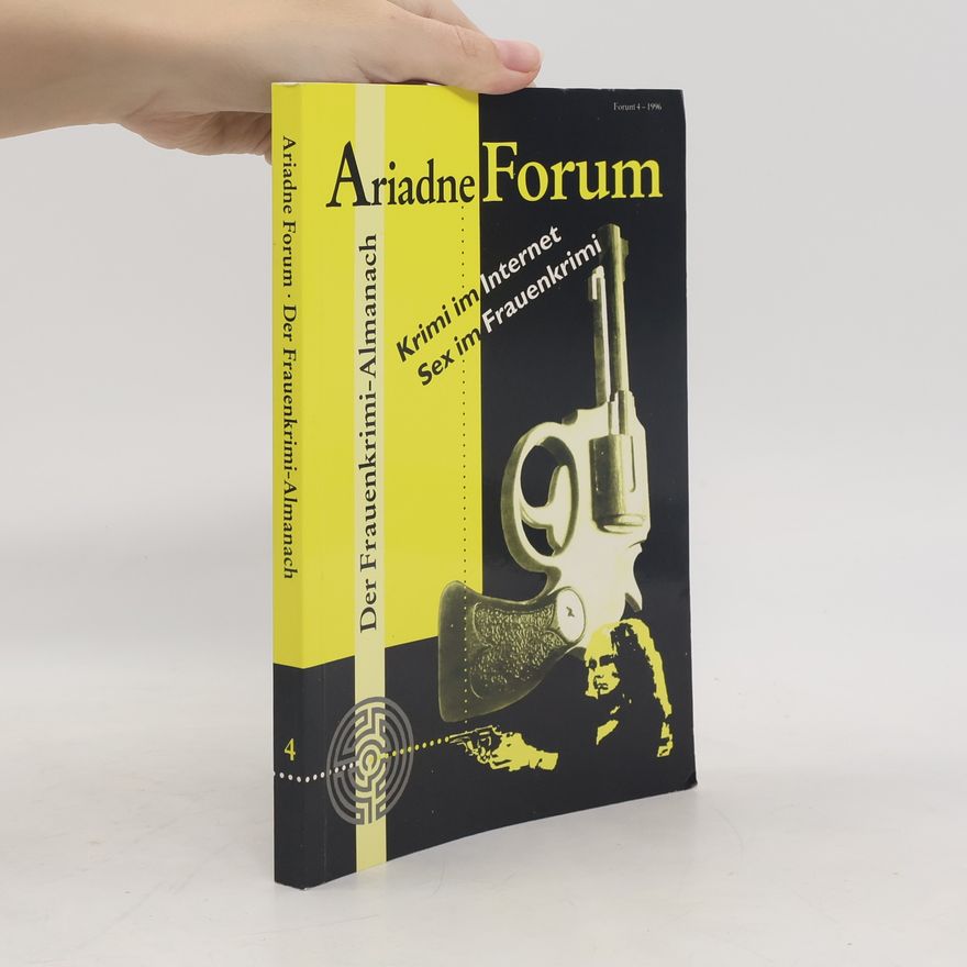 Else Laudan Ariadne Forum 4