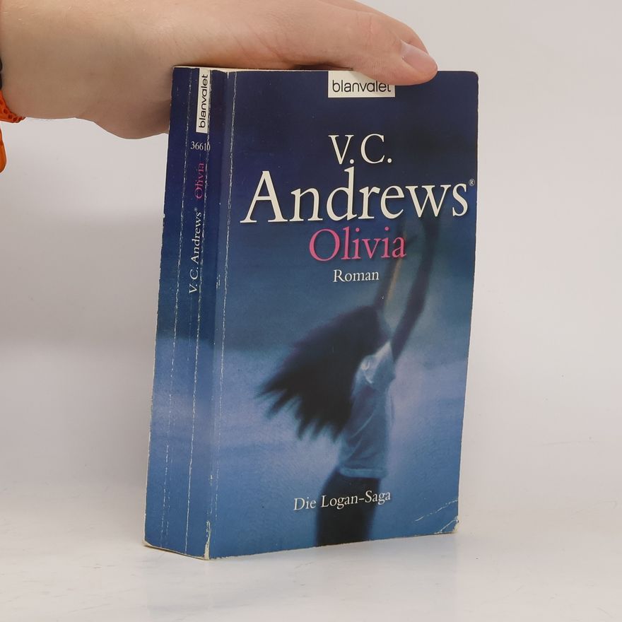 V. C. Andrews Olivia