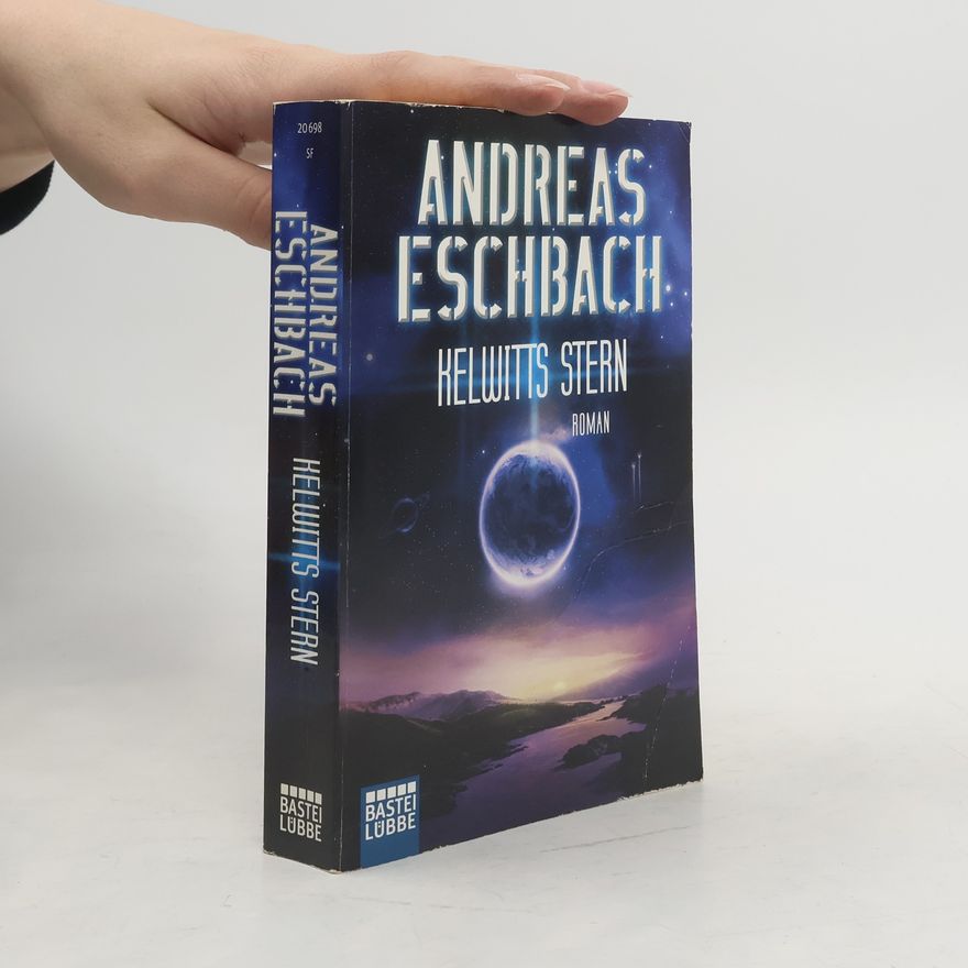 Andreas Eschbach Kelwitts Stern