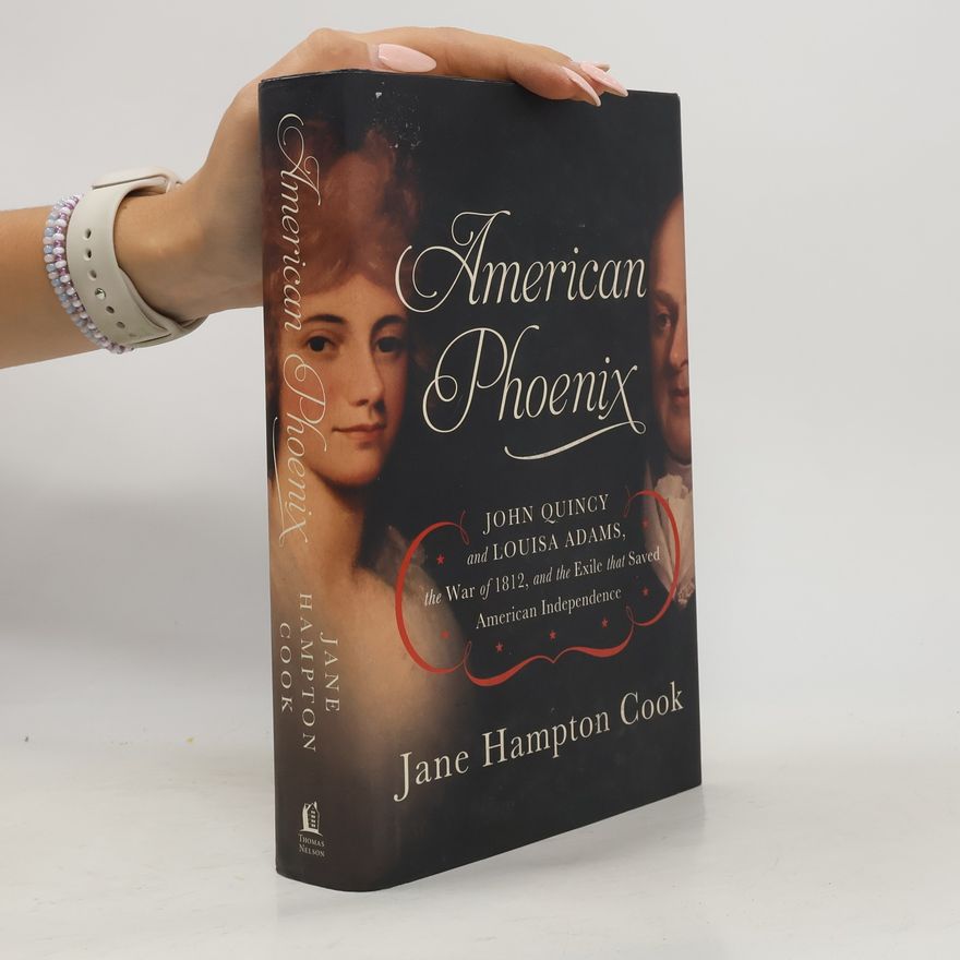 Jane Hampton Cook American Phoenix