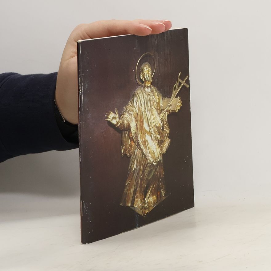 Autorenkollektiv Kanolizace Bl. Jana Sarkandra a BL. Zdislavy Olomouc