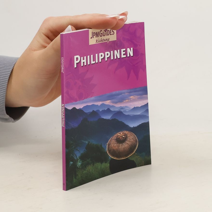 Dan Colwell Philippinen