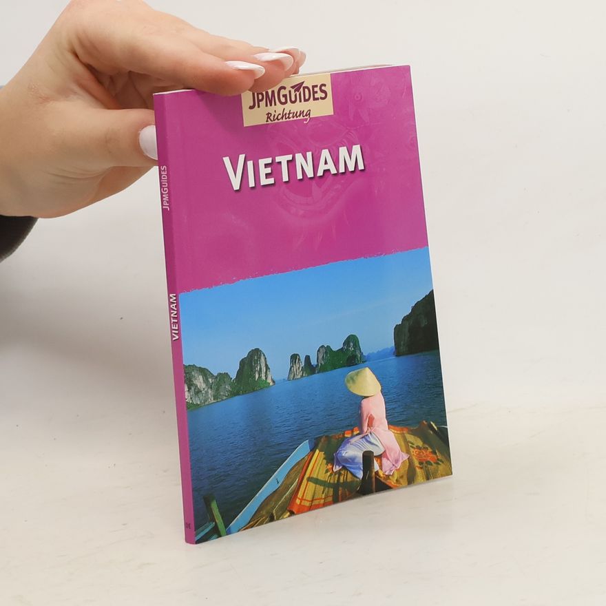 Autorenkollektiv JPMGuides Richtung Vietnam