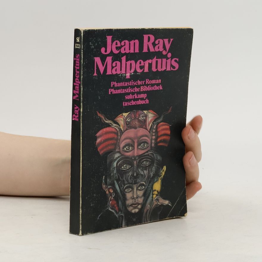 Jean Ray Malpertuis