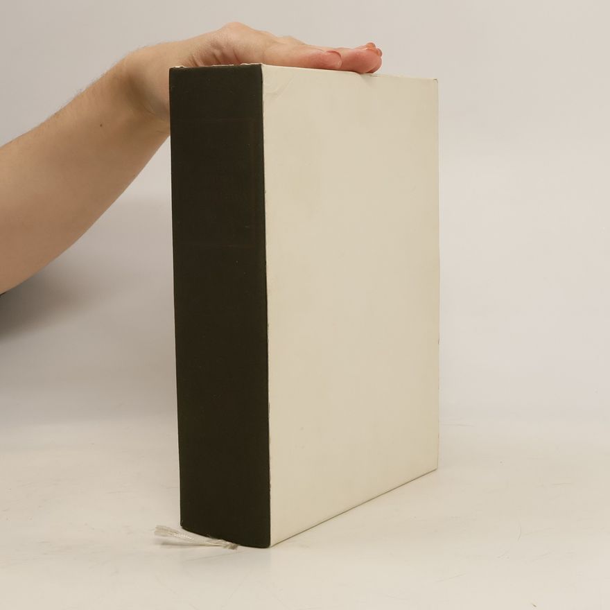 Jan Maria Augusta Rukověť sběratelova. Bibliothéka knihomola