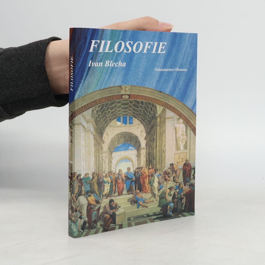 Kolektiv autorů Filosofie