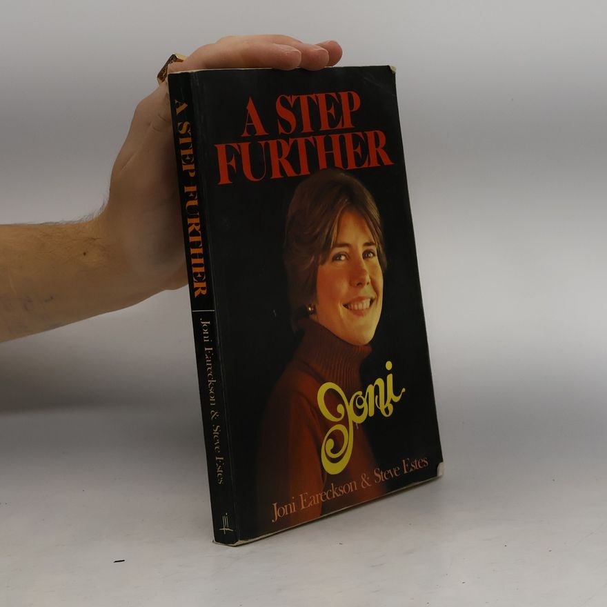 Steve Estes A Step Further