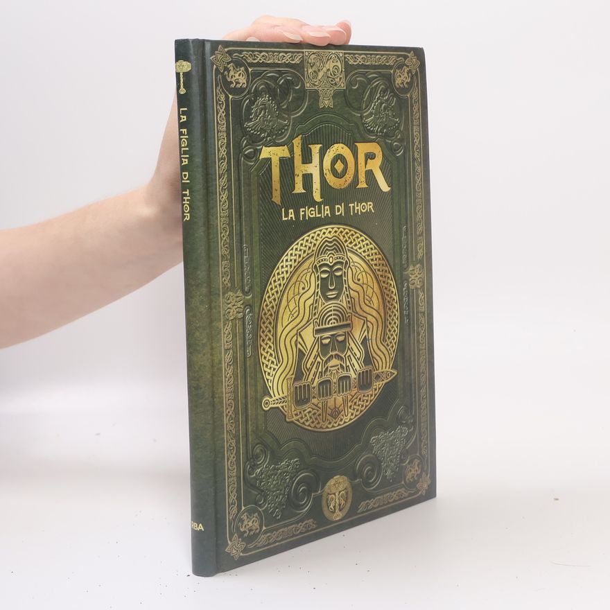 Irene Papa Thor