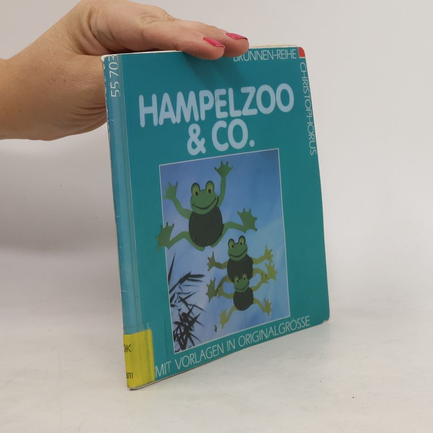 Autorenkollektiv Hampelzoo & Co.