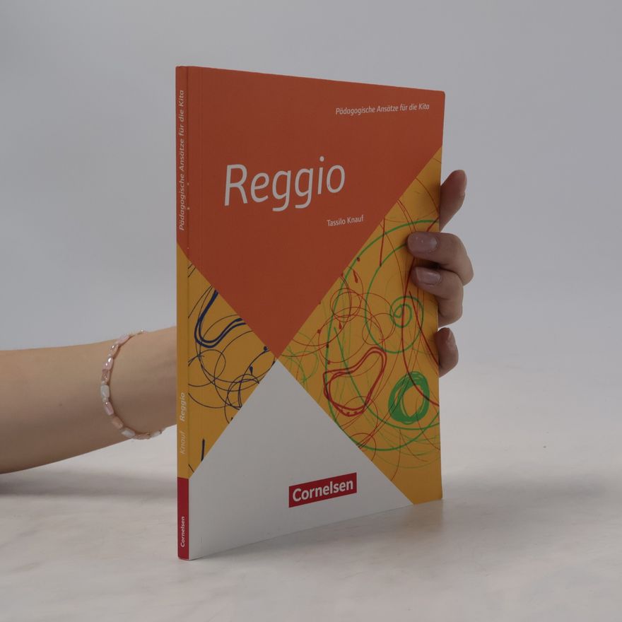 Tassilo Knauf Reggio
