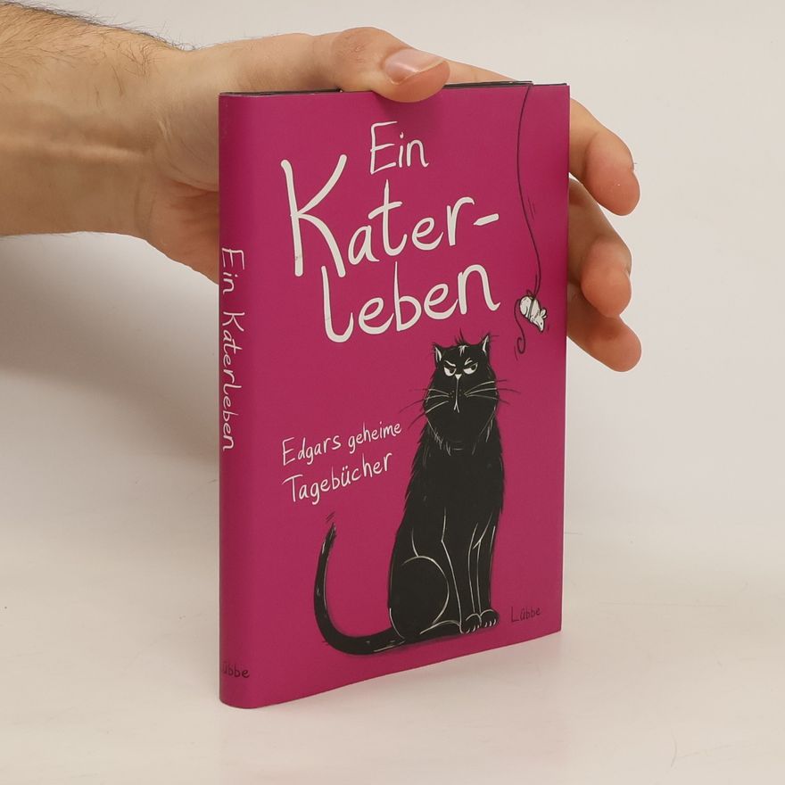 Frédéric Pouhier Ein Katerleben