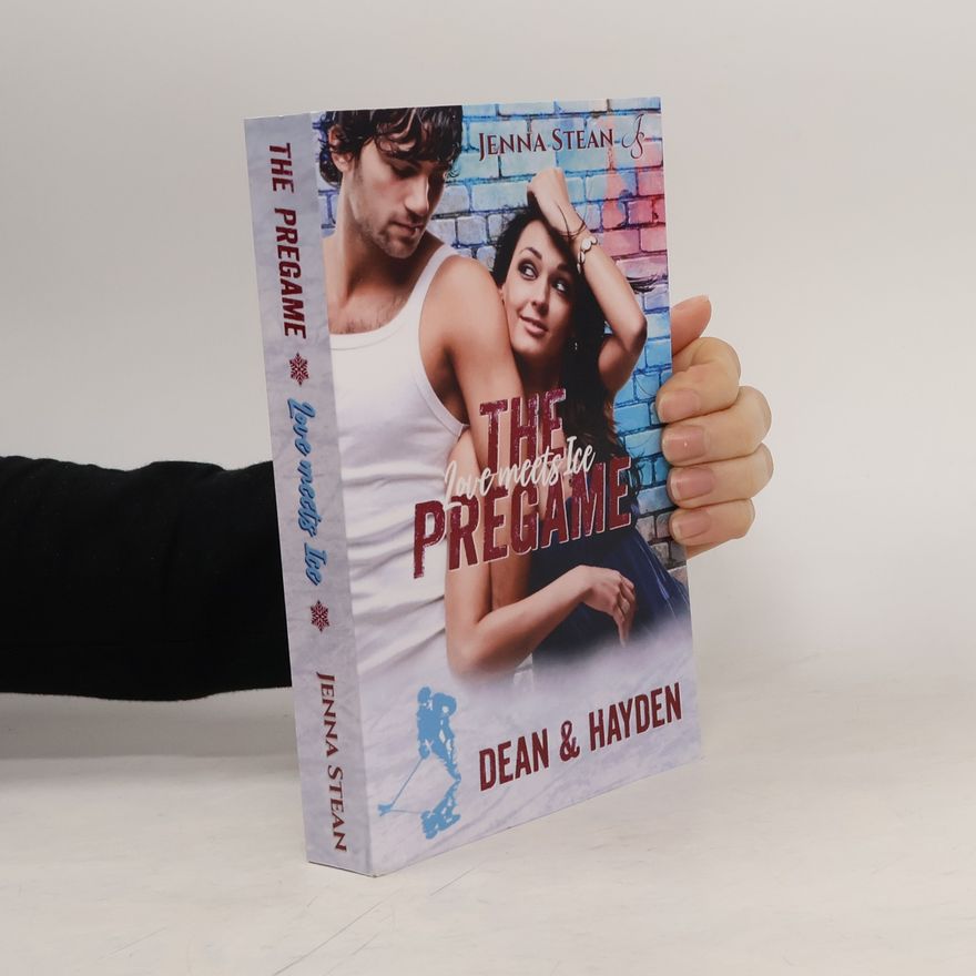 Jenna Stean Love 'n' Sports-Reihe: The Pregame