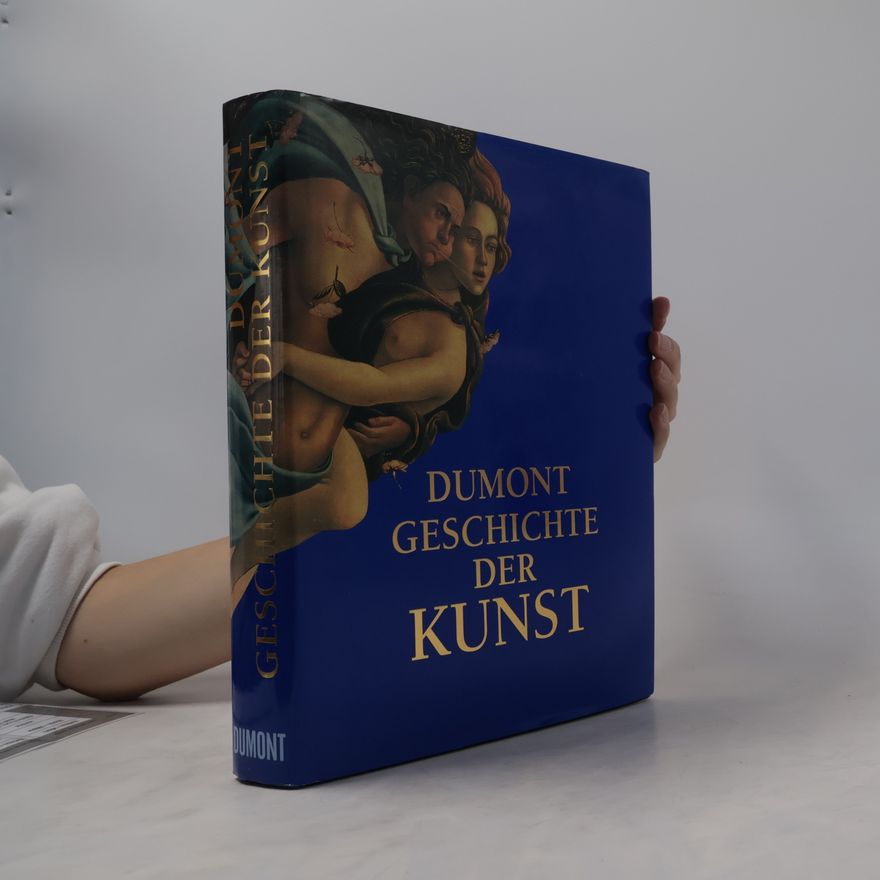 Martin Kemp DuMont Geschichte der Kunst