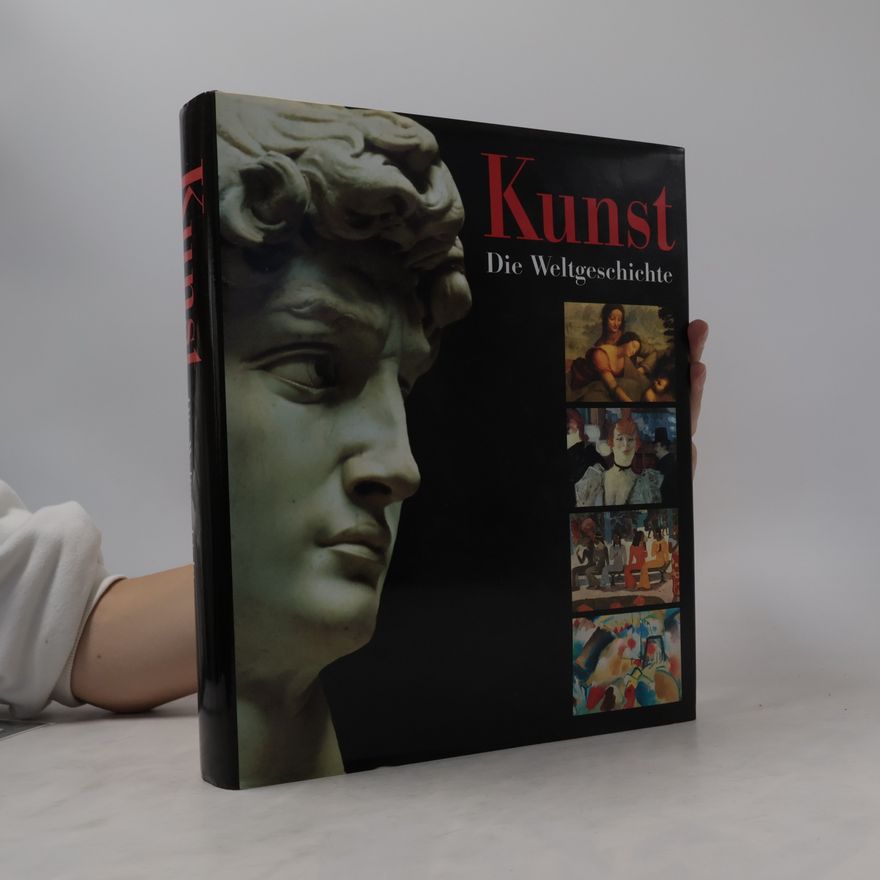 AA.VV. Kunst