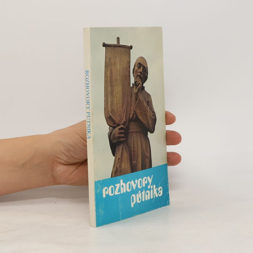 Autorenkollektiv Rozhovory pútnika