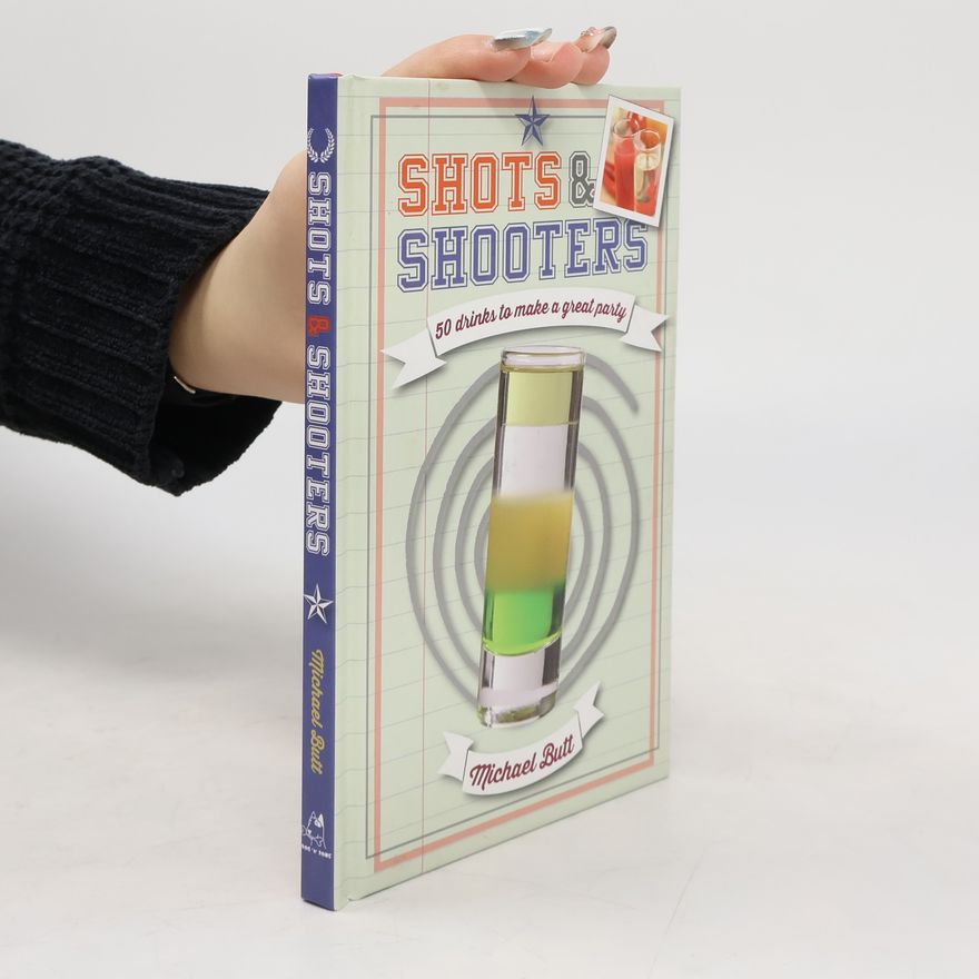 Andrew Butt Shots & Shooters
