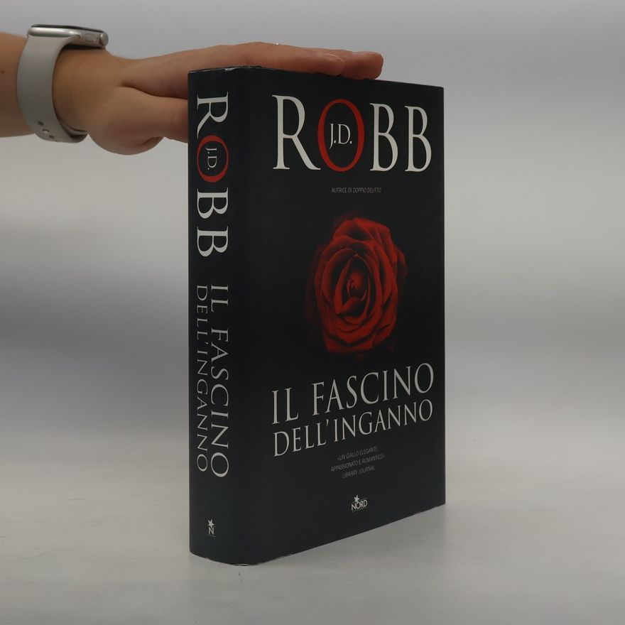 Nora Roberts Il fascino dell'inganno