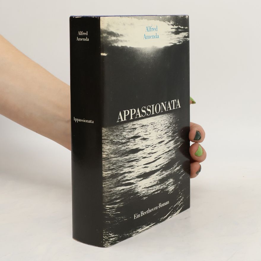 Alfred Amenda Appassionata