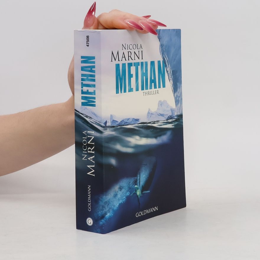 Nicola Marni Methan