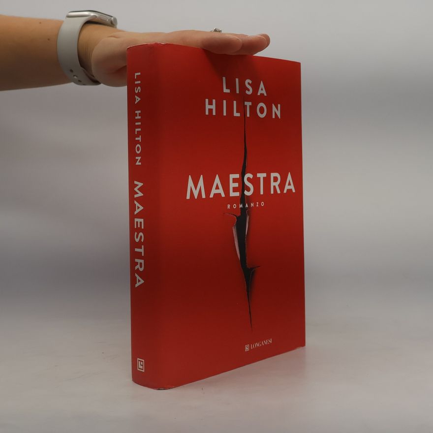 L. S. Hilton Maestra