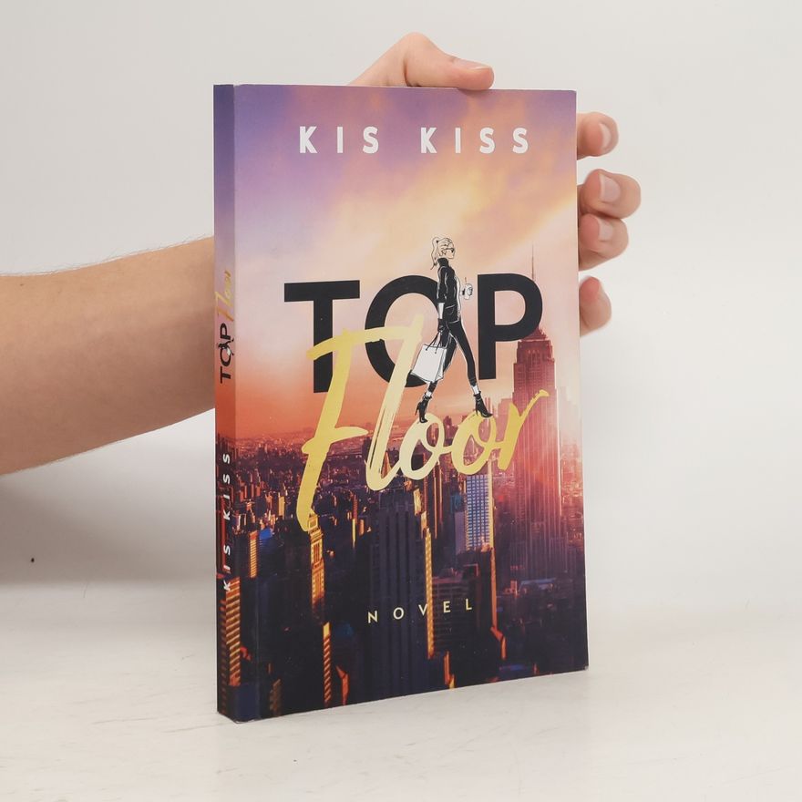 Kis Kiss Top Floor