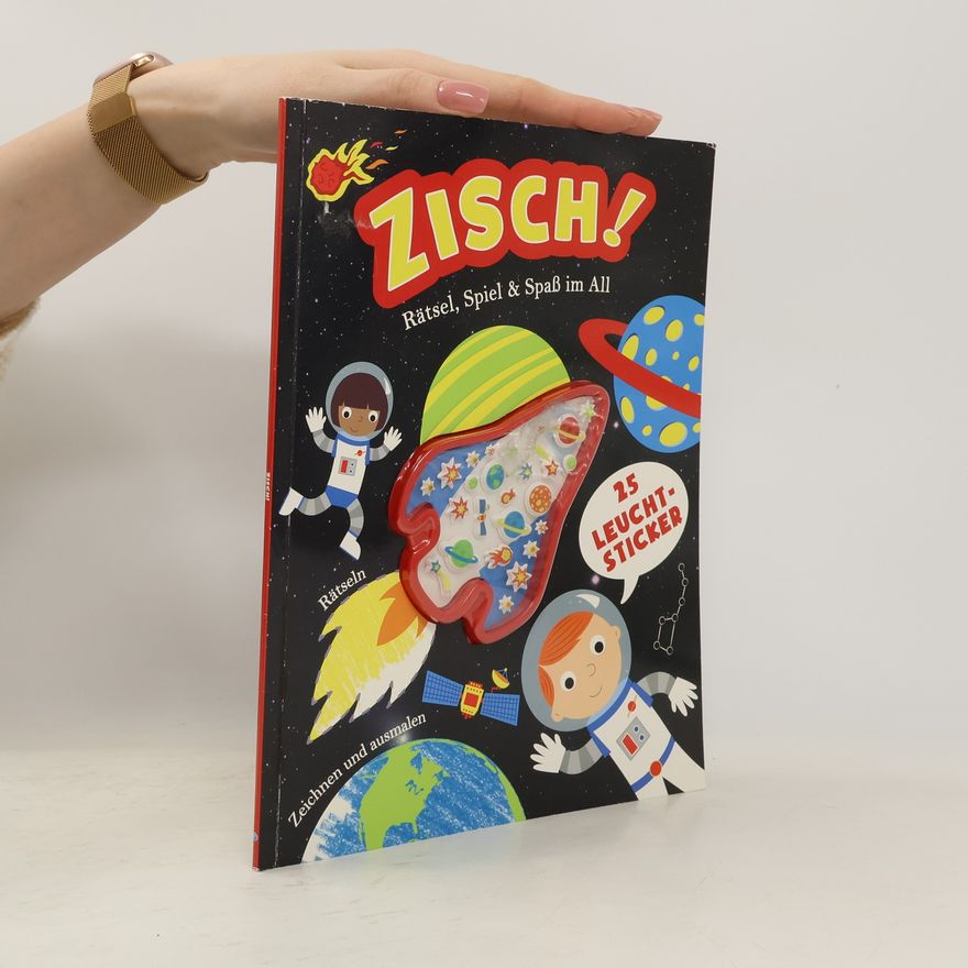 Autorenkollektiv Zisch!