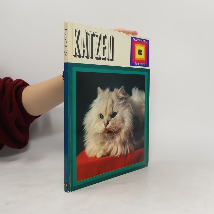 Autores varios Katzen