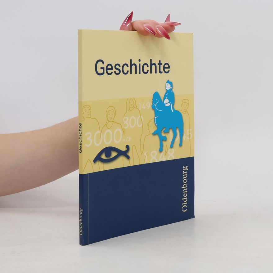 Martin Ehrenfeuchter Geschichte, Grundwissen Sek.I Gymnasium