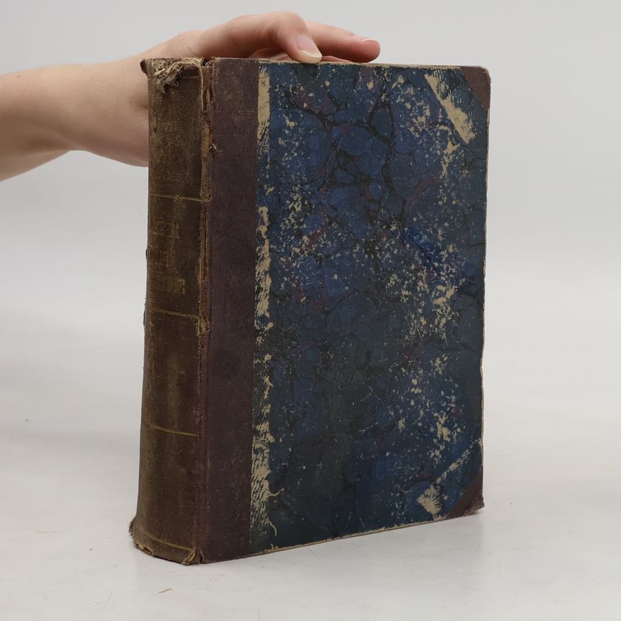 Wilhelm Baer Die Chemie des praktischen Lebens