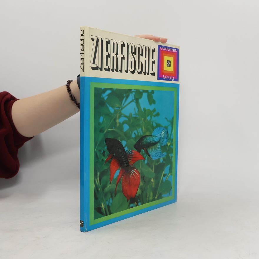 Elso Ludi Zierfische
