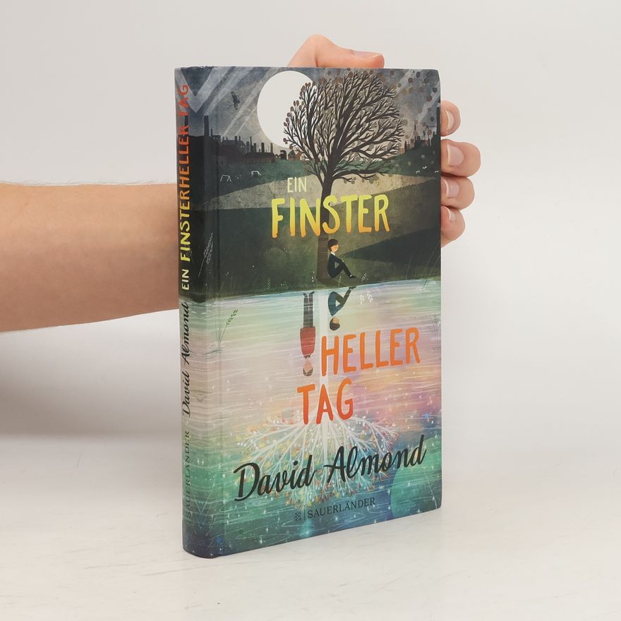 David Almond Ein finsterheller Tag