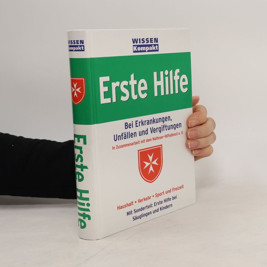 Autorenkollektiv Erste Hilfe