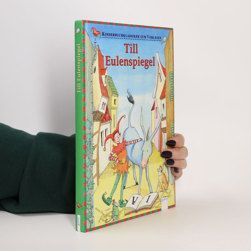 Elke Leger Till Eulenspiegel
