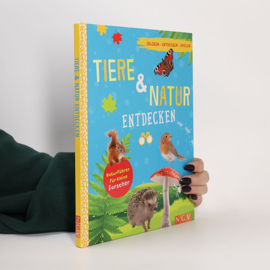 Markus Würmli Tiere & Natur entdecken