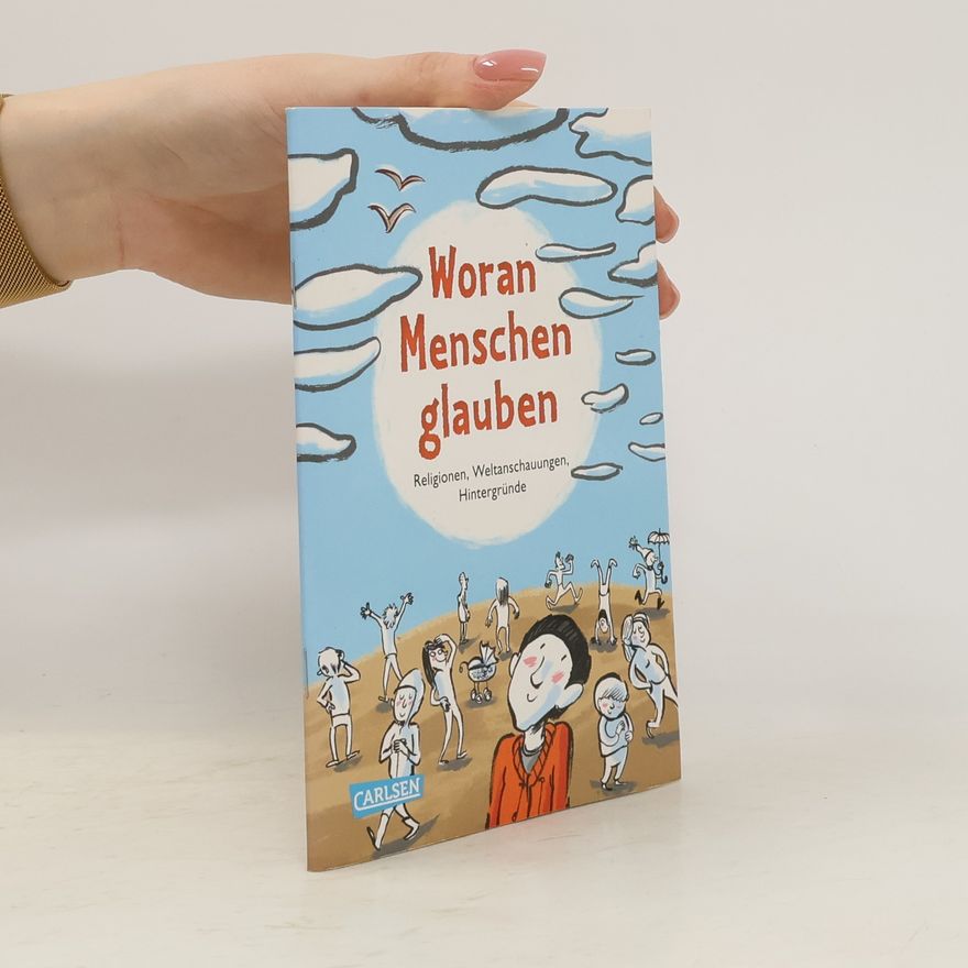 Susan Schädlich Woran Menschen glauben